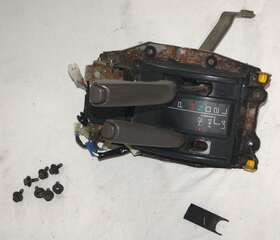 Toyota 90 91 92 93 94 95 4runner 89-95 Pickup Oem Shifter Box Assfty At Automatic