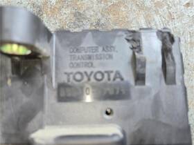 89530-07071 Toyota Avalon 2014 Tcm Transmission Control Module Oem