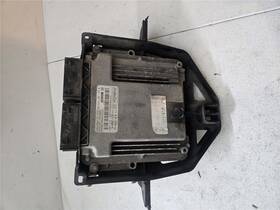 Bl3a-12a650-azc Toyota 2011 Ford F-150 3.5l Ecoboost Ecm Engine Computer Module Ecu Oem