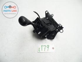 35126fe080 Toyota Lexus 2006 06 Gs430 Floor Shifter Shift Box Gear Selector Transfer Case Knob Oem