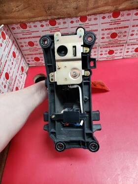242.to1m02 Toyota Mr2 2002 Transmission Shift 19273