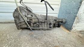 Jzx110 Toyota Oem123 Mark Ii Gx110 D4 Automatic Shifter Gear Selector Lever Rare Oem