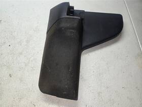 64389-14040 Toyota Supra 1986 - 1988 Mk3 7mge Driver Left Side Speaker Cover Oem