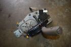 242.to1802 Toyota Tacoma Gear Shifter Floor Shift Assembly Tan