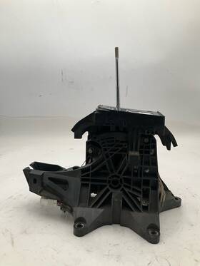 50164 Toyota Trucks 2018 Tundra Floor Shifter Without Knob 4.6l 109k Miles Oem