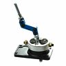 Tq36002-bu-oh For Ford Mustang Thunderbird Blue Racing Short Throw Quick Shifter