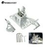 Tq36004 Werlucky Billet Race Spec Shifter Box For Rsx Civic Integra