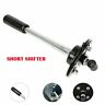 Tq36006 Short Shifter With Black Knob For Bmw Drift Tuning New