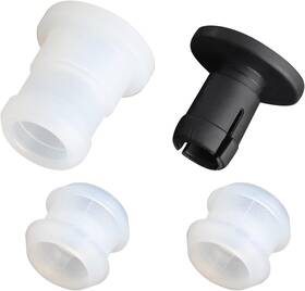 F07008 Tqponly 14057 Shifter Cable Bushing Kit Compatible With Buick 1 Set