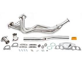 50-state Trail Gear 012433008225 180304-1-kit Rock Ripper Toy Header 88-95 22r/22re 4wd Legal