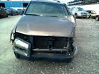 242.gm8g03 Trailblaz 2003 Transmission Shift Assembly