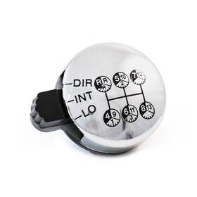 401290 Tramec Sloan Transmission Selector Valve