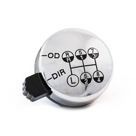 401291 Tramec Sloan Transmission Selector Valve