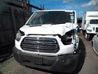 242.fd8k16 Transit35 Shifter Assm 2016 Transmission Shift