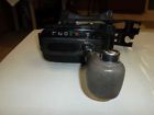 242.to1h04 Transmission Floor Shifter Toyota Camry