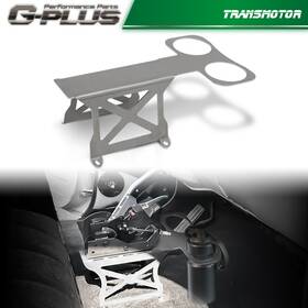 Tra561289 Transmotor2013 5 Inch Tall Tunnel Mount Stand Drink Cup Holder For Mega Shifter Ratchet Magnum Grip