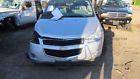 242.gm1d09 Traverse 2009 Transmission Shift Assembly