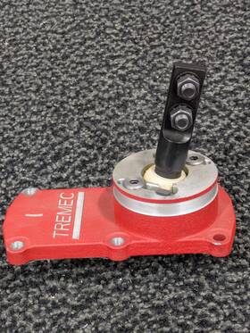 Tcec4273 Tremec Tko 500 / 600 Performance Shifter Assembly