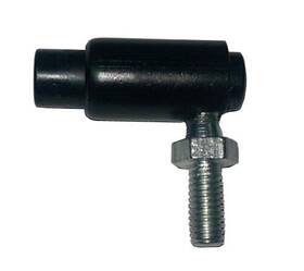 Sc-su-9372 Triple X Race Components - Quick Disc 10-32 1/4 For Shifter Cable