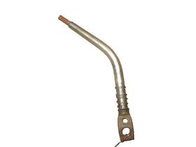 134814 Triumph Spitfire Gt6 Shifter 1963-1971 #134814