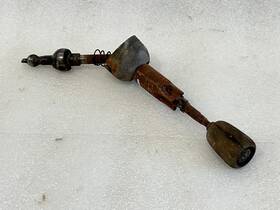 242.tr1g76 Triumph 1975 1976 1977 1978 1979 1980 Spitfire 1500 Gear Shifter And Knob