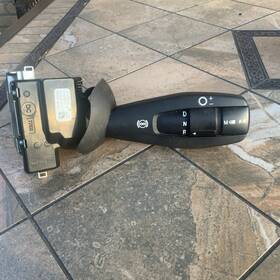 06-877510-002 Trw Genuine Freightliner Transmission Shift Control Dt12