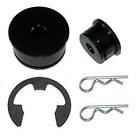 Ts-hv-003 Torque Solution Shifter Cable Bushings For Hyundai Veloster