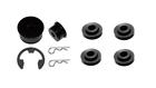 Ts-hv-003c Torque Solution Shifter Cable And Base Bushings For Hyundai Veloster