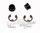 Ts-scb-1000 Torque Solution Shifter Cable Bushings For Volkswagen Golf Iv