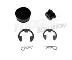 Ts-scb-200 Torque Solution Shifter Cable Bushings For Mitsubishi Evolution