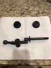 Ts-ss-001c Torque Solution Short Shifter