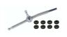 Ts-ss-012 Torque Solution Short Shifter For Mitsubishi Evolution