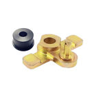 Ts-ss-023c Torque Solution Short Throw 730656668858
