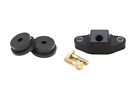 Ts-su-006c Torque Solution Shifter Rear Bushings Combo Impreza Sti