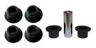 Ts-su-704 Torque Solution Shifter Linkage Pivot Bushings Combo For Subaru Sti