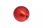 Ts-susk-003pr Torque Solution Fat Head Shift Knob Purple For Subaru Sti