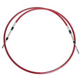 70104 Turbo Action Repl. Shifter Cable 8foot