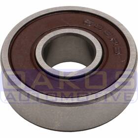 1001-01-0010 Turn In Concepts Shifter Bearing For 2015-2026 Subaru Wrx