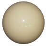 M12x1.75 Twisted Shifterz Vintage Solid Ivory Manual Shift Knob Fits Mustang
