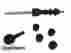 U8190-1m000 U81901m000 Forte Kia 2010-2013 Sx Precision Sport Shifter Genuine Oem New