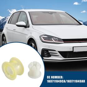 No.1k0711265 Uauto1 766549859850 Mt Gearbox Shifter Cable End Saver Bushing For Vw Beetle Jetta Gti
