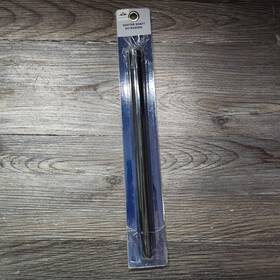 21796 United Pacific Shifter Shaft Extension 12 Inch 1/2 X13 Thread Universal Truck Car