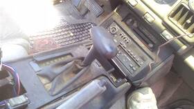 3321066 United Recyclers Group Used Automatic Transmission Shift Lever Assembly Fits 1992 Pontiac Firebird Gr