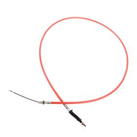 234-0732 Up-parts 207-9735 Hand Throttle Cable For Part 2079735 2340732