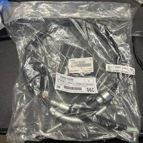 33820-33250 Uparts Group Sces02 Automatic Transmission Shift Cable Fits Lexus Es300 2002-2003 - 6cyl