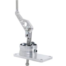90l192 Upr Products 1979-01 Ford Mustang T5/t45 Blue Thunder Short Throw Shifter With Trick Stick