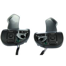 Cy1218311 Uro Steering Wheel Paddle Shi