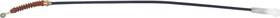 1263001930 Uro Parts Automatic Transmission Kickdown Cable