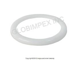 901-424-135-00 Uro Parts Porsche 1965-1972 Shift Lever Guide Bushing Below Tension Spring