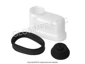 914-424-501k Uro Parts Porsche 1970-1972 Shift Rod Cover Kit For Side Linkage Front